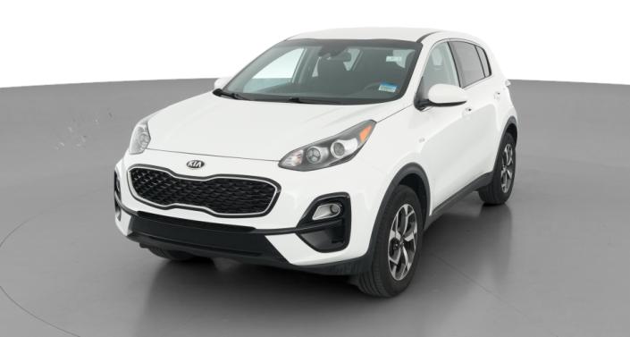 Thumbnail: 2020 Kia Sportage - 1