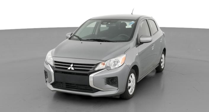 Thumbnail: 2023 Mitsubishi Mirage - 1
