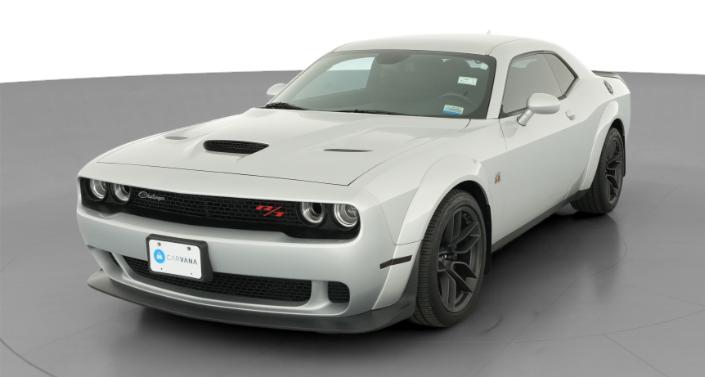Thumbnail: 2020 Dodge Challenger - 1