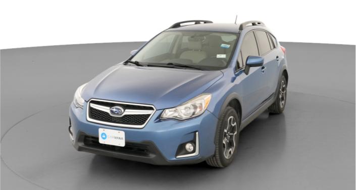 Thumbnail: 2016 Subaru Crosstrek - 1