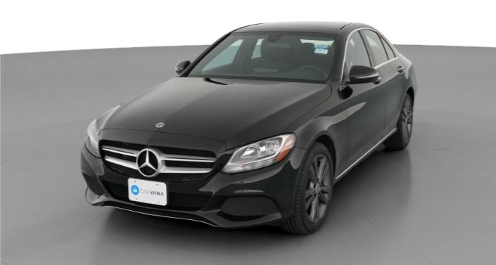 Thumbnail: 2018 Mercedes-Benz C-Class - 1