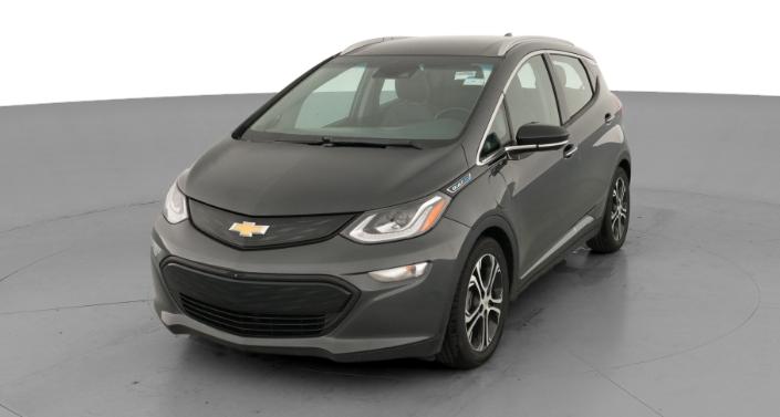 Thumbnail: 2017 Chevrolet Bolt EV - 1