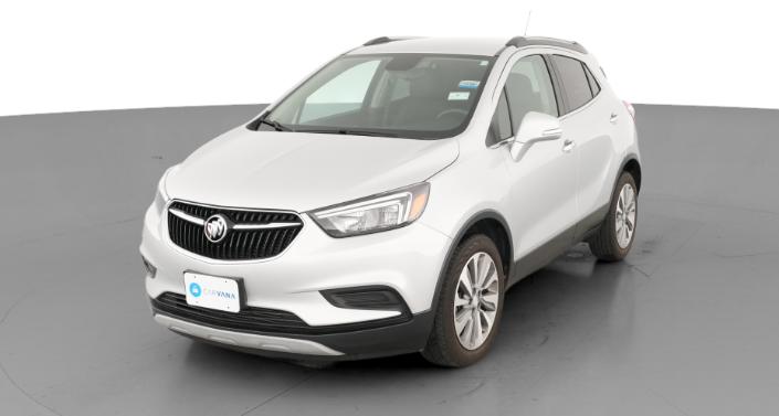 Thumbnail: 2019 Buick Encore - 1