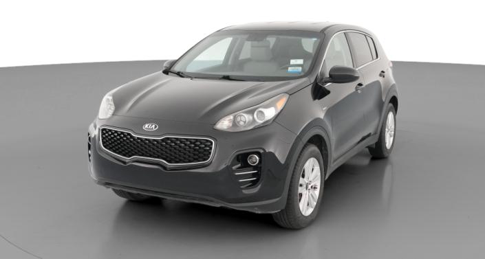 Thumbnail: 2019 Kia Sportage - 1