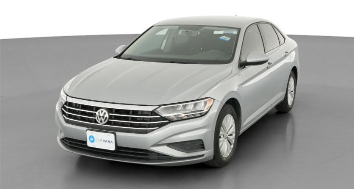 Thumbnail: 2020 Volkswagen Jetta - 1