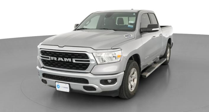 Thumbnail: 2022 RAM 1500 - 1