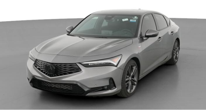 Thumbnail: 2023 Acura Integra - 1