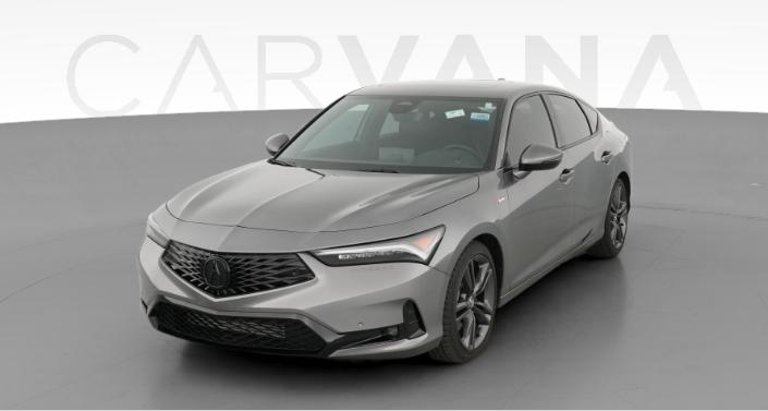 2023 Acura Integra A-Spec with Tech Package's photo