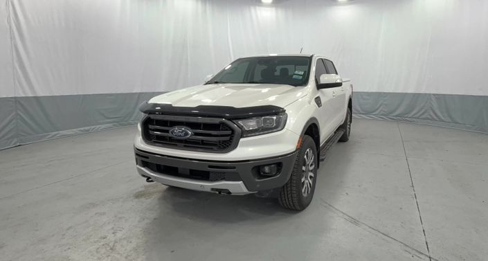Thumbnail: 2019 Ford Ranger - 1