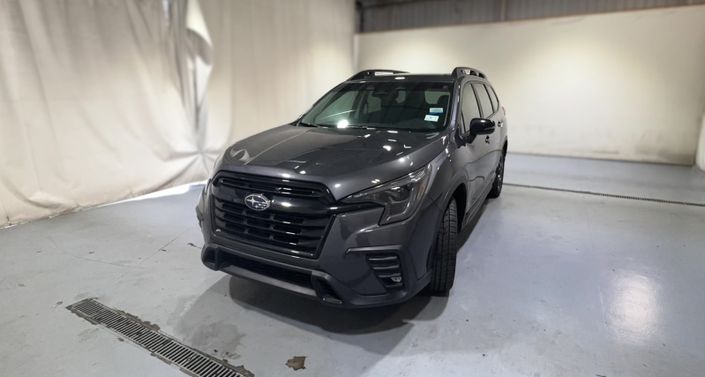 Thumbnail: 2023 Subaru Ascent - 1