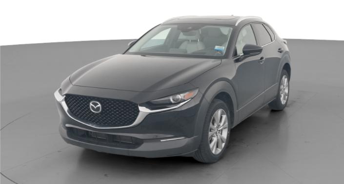 Thumbnail: 2022 Mazda CX-30 - 1