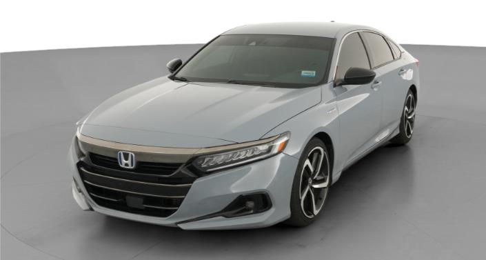 Thumbnail: 2022 Honda Accord - 1