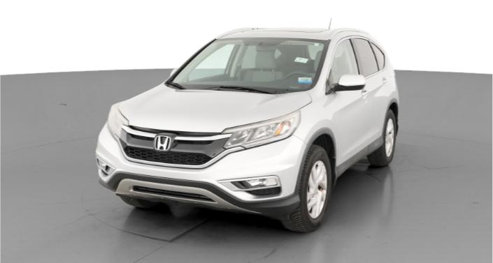 Thumbnail: 2016 Honda CR-V - 1
