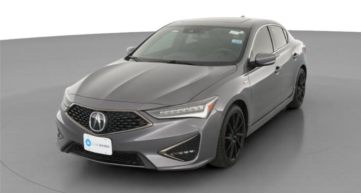 Thumbnail: 2021 Acura ILX - 1