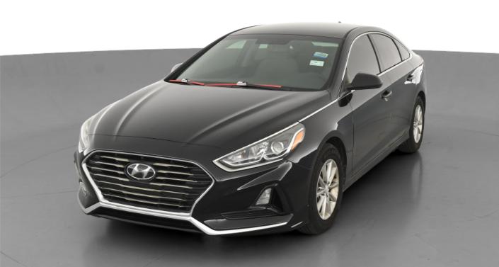 Thumbnail: 2019 Hyundai Sonata - 1