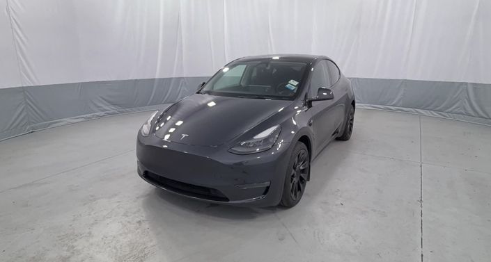Thumbnail: 2024 Tesla Model Y - 1