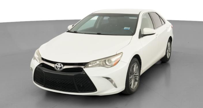 Thumbnail: 2017 Toyota Camry - 1