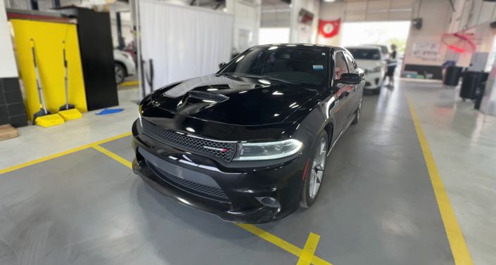 Thumbnail: 2022 Dodge Charger - 1