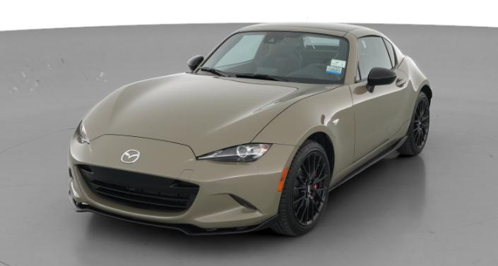 Thumbnail: 2023 Mazda MX-5 Miata - 1