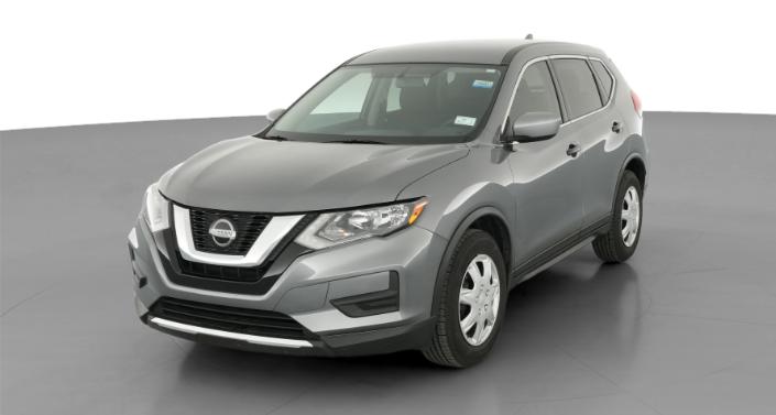 Thumbnail: 2018 Nissan Rogue - 1