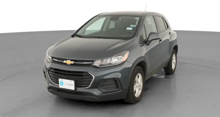 Thumbnail: 2022 Chevrolet Trax - 1