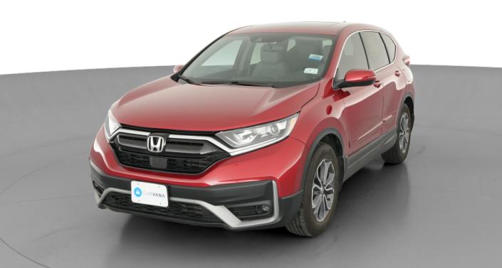 Thumbnail: 2022 Honda CR-V - 1