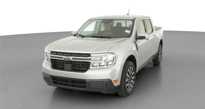 Thumbnail: 2022 Ford Maverick - 1