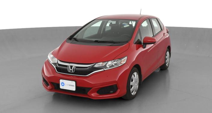 Thumbnail: 2019 Honda Fit - 1