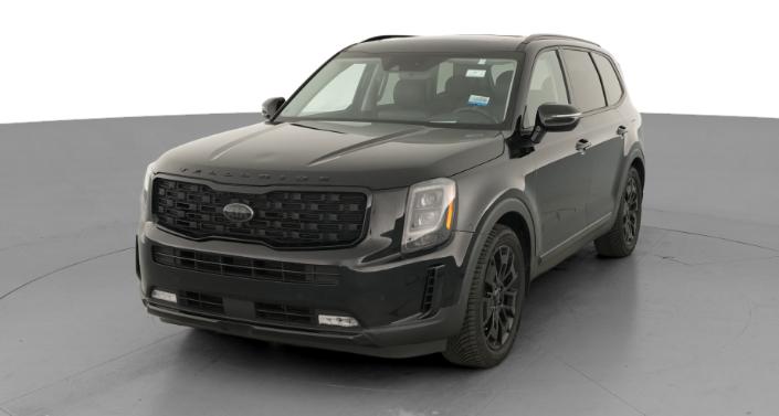 Thumbnail: 2021 Kia Telluride - 1