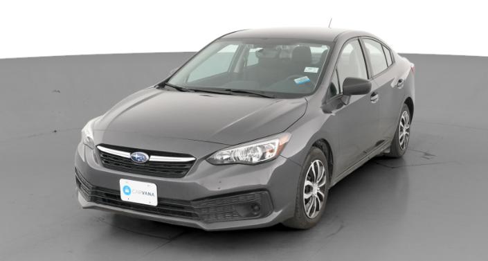 Thumbnail: 2020 Subaru Impreza - 1