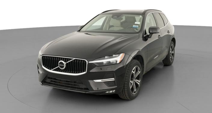 Thumbnail: 2022 Volvo XC60 - 1