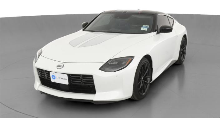 Thumbnail: 2024 Nissan Z - 1