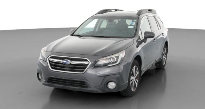 Thumbnail: 2018 Subaru Outback - 1