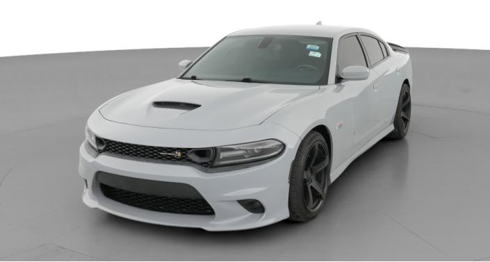Thumbnail: 2021 Dodge Charger - 1