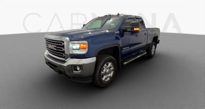 1点限 日本未発売 GMC シエラ 2500HD SLT Karson BLUE 5863893_1200x1200.jpg?v=1740026780