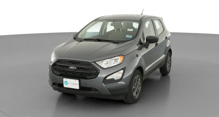 Thumbnail: 2020 Ford EcoSport - 1
