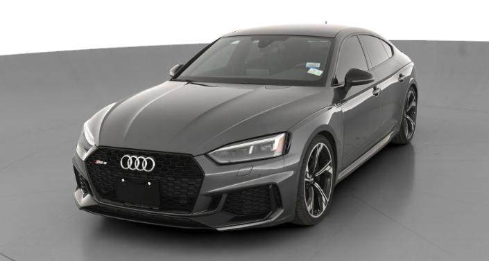 Thumbnail: 2019 Audi RS 5 - 1