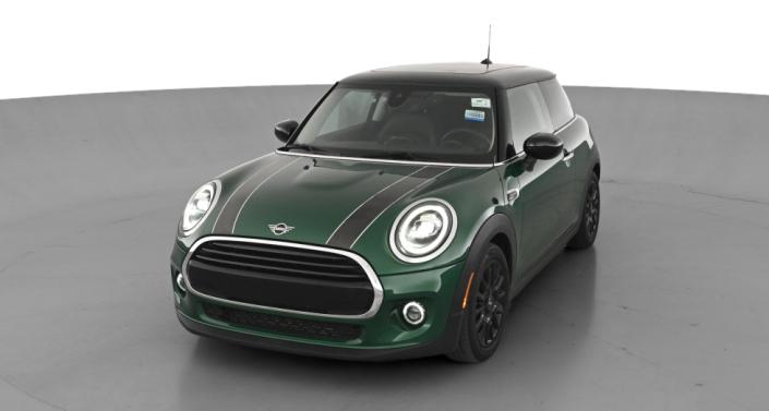 Thumbnail: 2020 MINI Cooper Hardtop - 1
