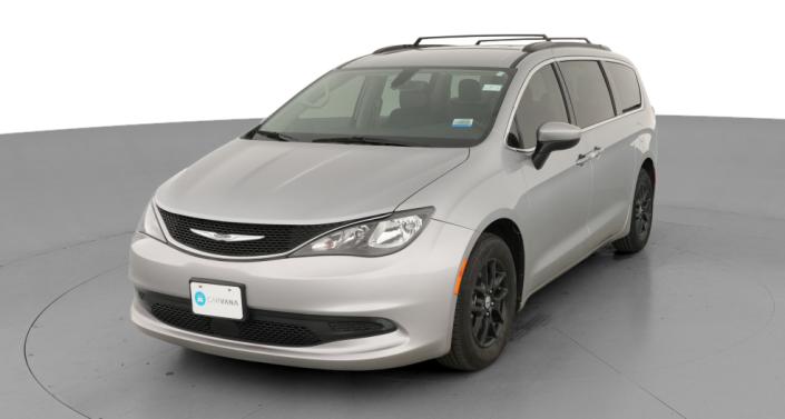 Thumbnail: 2021 Chrysler Voyager - 1