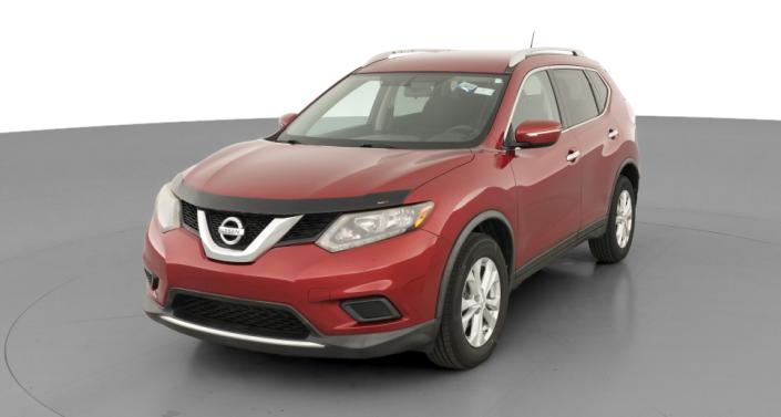 Thumbnail: 2015 Nissan Rogue - 1
