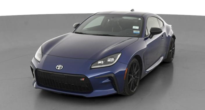 2022 Toyota GR86 Premium -
                  Bessemer, AL