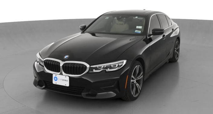 Thumbnail: 2022 BMW 3 Series - 1