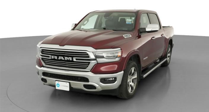 Thumbnail: 2020 RAM 1500 - 1