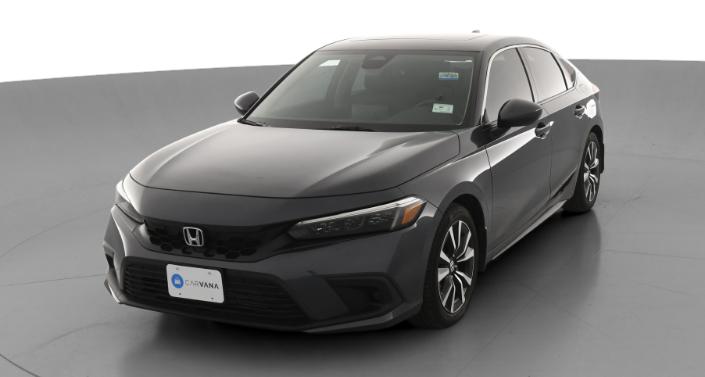 Thumbnail: 2024 Honda Civic - 1