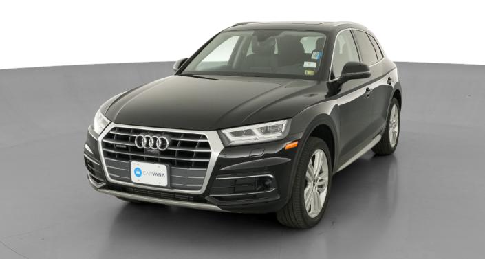 Thumbnail: 2018 Audi Q5 - 1