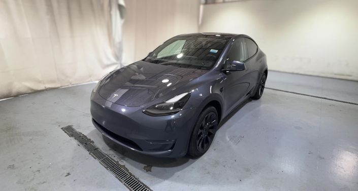 Thumbnail: 2023 Tesla Model Y - 1