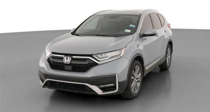 Thumbnail: 2022 Honda CR-V - 1