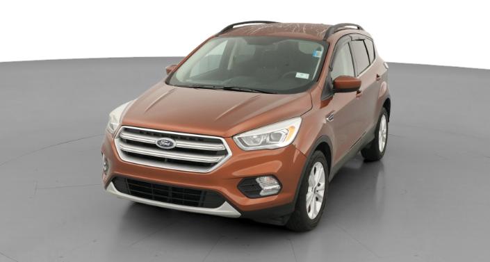 Thumbnail: 2017 Ford Escape - 1