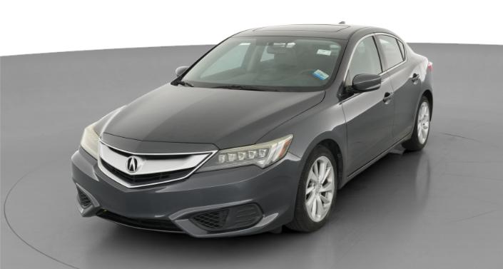 2016 Acura ILX  -
                  Wheatland, OK