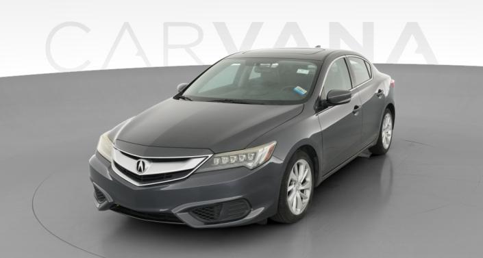 2016 Acura ILX ILX's photo